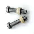 High Load Bearing Capacity ISO13918 Shear Connector Stud for Steel Structure Construction Concrete Connection